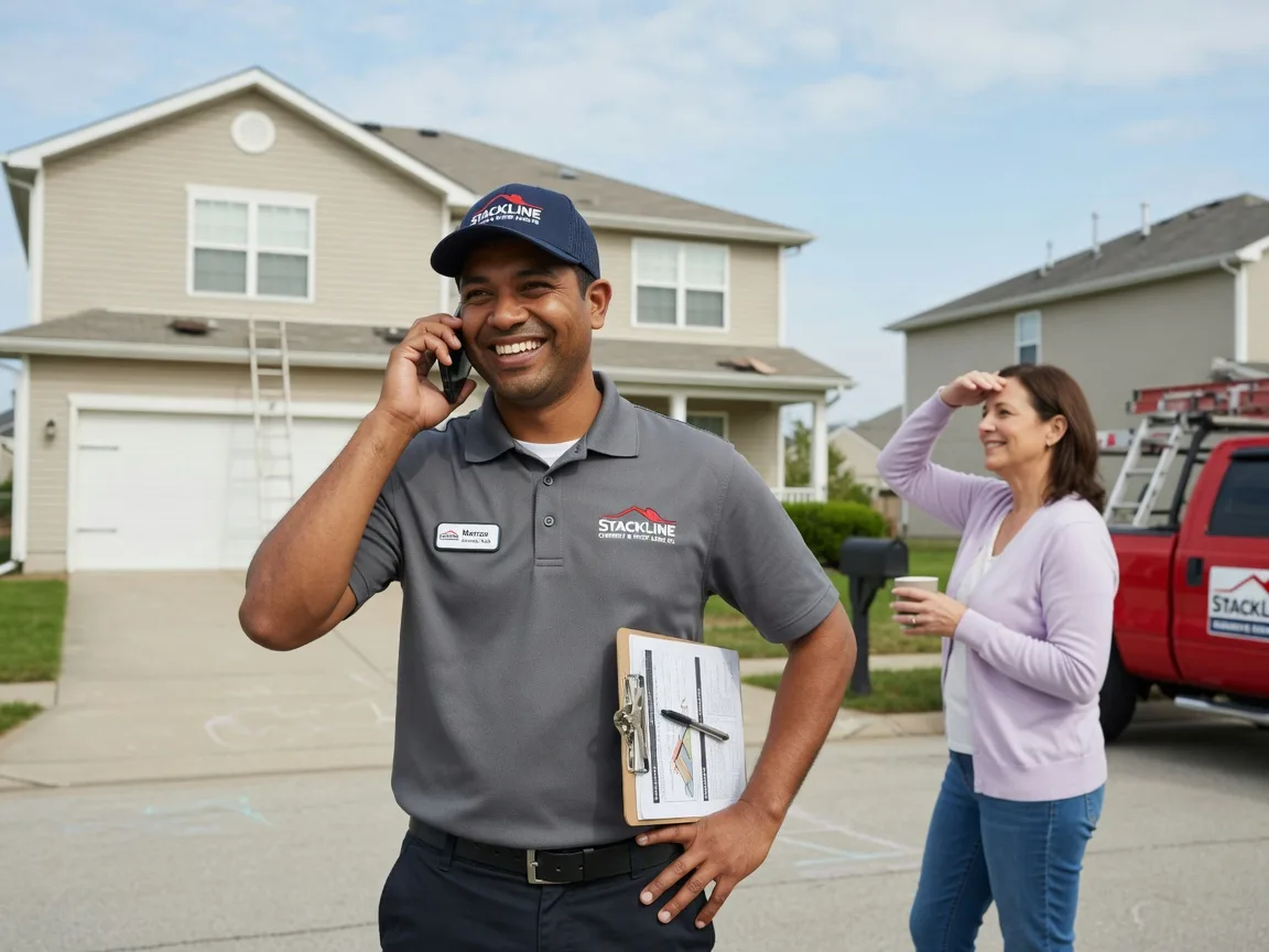 Chimney flashing repair Liberty Hill, SC FAQs